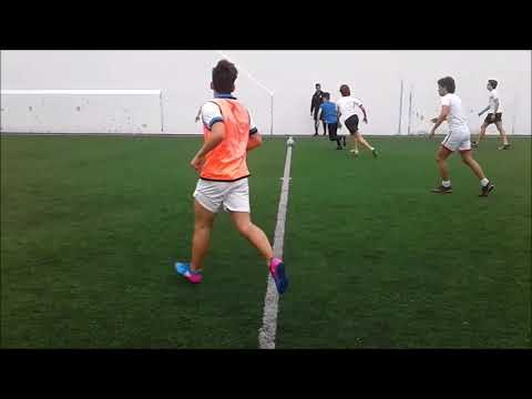 Docs DD vs Deus - Fecha7 Copa Palermo