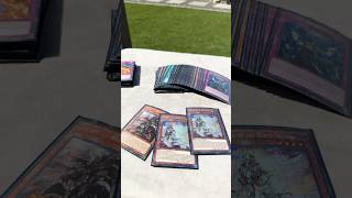 Branded Despia Deck Profile Update April 2026 #yugioh #brandeddespia #yugiohcommunity