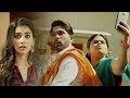 DJ Duvvada Jagannadham Scenes Vidyu Raman Comedy Scene Allu Arjun Pooja Hegde