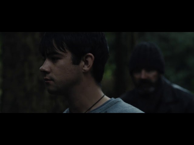 The Quiet Hour TRAILER