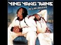 Ying Yang Twins - Calling All Zones
