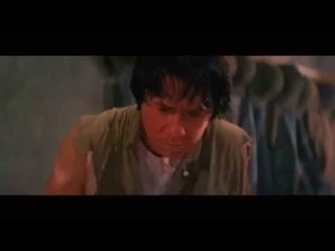 Black Money Music- Jackie Chan