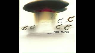 Mo' Funk - Time Domain (1996)