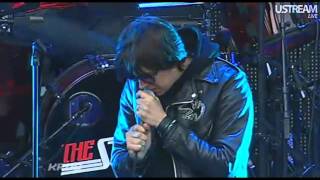 The Strokes - You&#39;re So Right [2011-06-04]