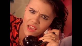 Bow Wow Wow - Baby Oh No (HD Restoration)