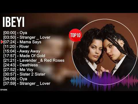 I b e y i Greatest Hits ~ Deep Soul Music ~ Top 100 Soul Artists of All Time