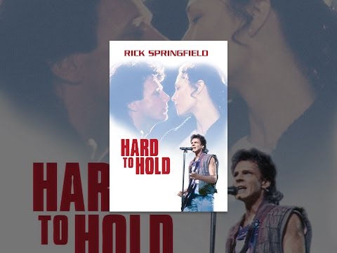 Hard to Hold