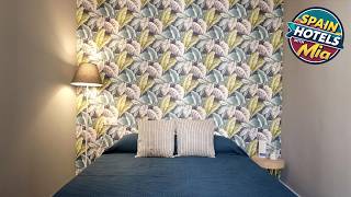 tuGuest Placeta de San Gil Apartments | Granada, Spain | Hotel Review 🛏️