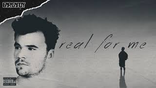 Alex Adair - Real for Me