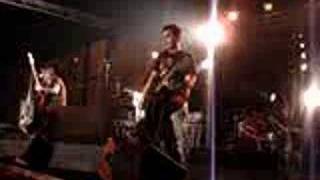 Janez Detd - Saturday @ Woluwerock