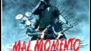 Mal Momento - La naranja no es mecanica