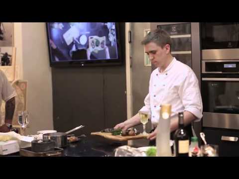 Russian Team "MAMNOMNOM" @ MAMONT CIRCUMPOLAR MISSION in Moscow, May 19 2014