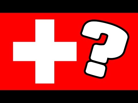 How To Be: Swiss (In 3 Easy Steps) || CopyCatChannel
