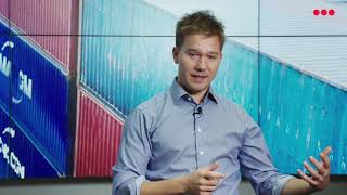 Connecting the dots #1 | Data driven risk assessment using AI: the fut