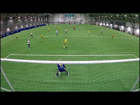 Ilves P08 - HJS 08 20.11.2021 Jessen ja Oton tilanteet