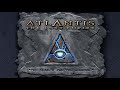 Atlantis The Lost Empire The Prequel Game Trailer Upscaled HD 2001