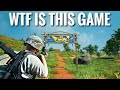 I Tried PUBG In 2025