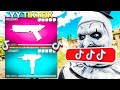 I Became A YY TIKTOK Movement Demon For 24 HOURS