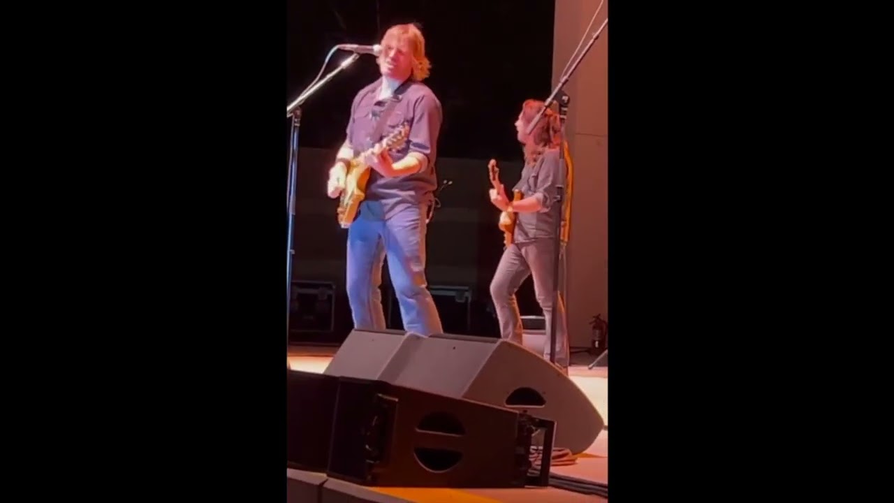 Promotional video thumbnail 5 for Revisiting Creedence