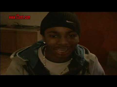 NODB Freestyle ft Mayhem, Deadly & Miles | Birmingham Mic Controllers DVD | 2005