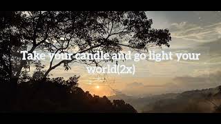 GO LIGHT YOUR WORLD  Kathy Troccoli