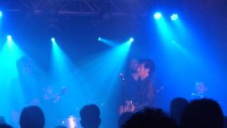 Tav Falco & The Panther Burns - Brazil  live @ Oslo, London