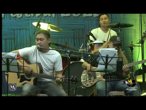 Zonun Band Live _D 'Chambawipui