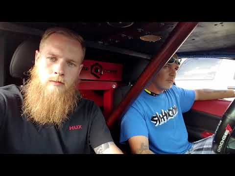 4 soundqubed subs ruckus n chill 2017