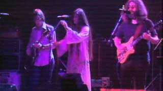 Grateful Dead - Terrapin Station 12-31-78