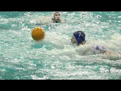 Winterwaterpolotoernooi voor de jeugd