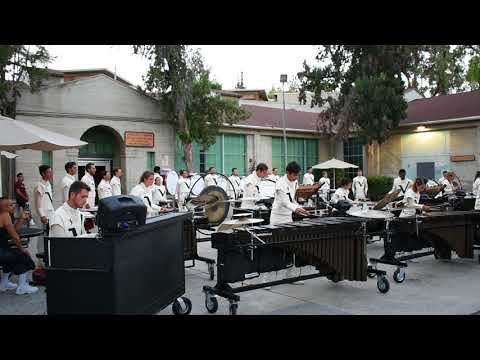 SCV Drumline  - 2018 (3)