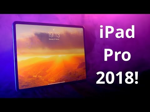 2018 iPad Pro im Test - Ein Semester später!
