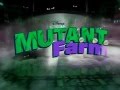 MutANT Farm Minibyte A N T Farm Disney Channel