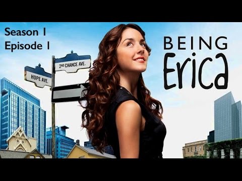 Dr. Tom - Being Erica - Season 1 - Episode 1
