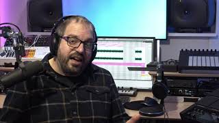 Video thumbnail for Sennheiser HD 400 Pro - Open Back Studio Headphones - Good for Mixing? by Scan Pro Audio