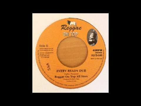 Reggae On Top All Stars - Every Ready Dub