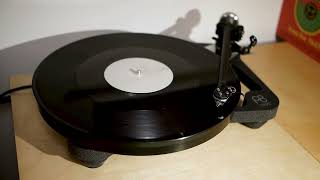 Deep Blue - The Helicopter Tune (Moving Shadow SHADOW1004 X) 1993