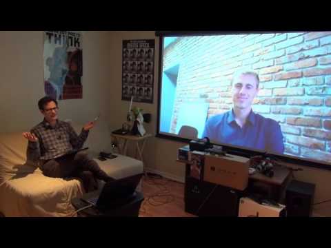 Program Ace Talks Augmented Reality