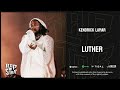 Kendrick Lamar Luther Ft SZA GNX