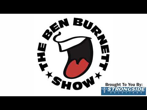 Thumbnail for The Ben Burnett Show - Episode 1: Ed Bolian by Supercar, Luxury car, Car