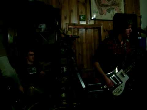Scales of Motion - (New Untitled Song) - 10/23/09