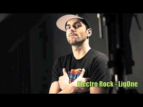 Electro Rock- LigOne