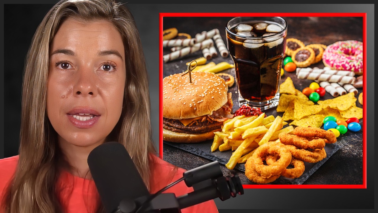 You'll Never Eat Processed Food Again After Hearing THIS