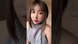 【うんぱい】童貞を◯すセーターを着てみた#shorts