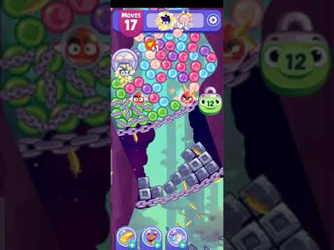 Angry birds Dream blast level 6316