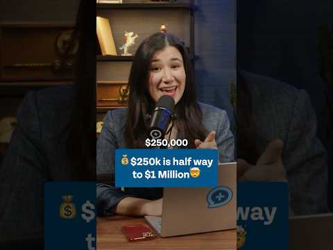 The Strange Math Behind $1 Million