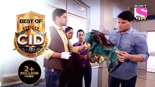 Best Of CID  सीआईडी  4 Laash Ka Raaz  