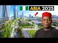 10 Massive Projects Transforming Abia State