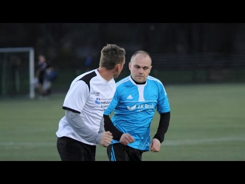 I o co chodzi - Mek-trans: 5. tydzień (FLS Wiosna 2015)