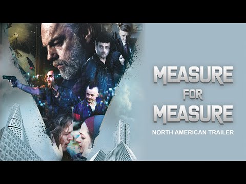 Measure For Measure (International Trailer)